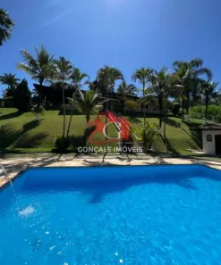 Fazenda/Sítio com 6 Quartos à venda, 1000m² no , Igaratá
