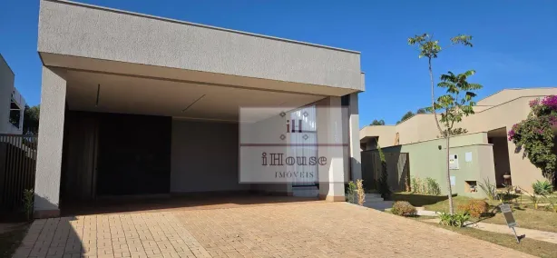Casa de Condomínio com 4 Quartos à venda, 342m² no Alphaville - Lagoa dos Ingleses, Nova Lima