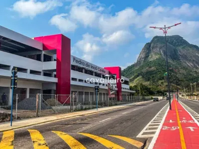 Ponto Comercial à venda, 30m² no Cajueiros (Itaipuaçu), Maricá