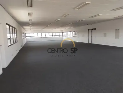 Prédio Comercial para alugar, 4320m² no Centro, Bauru
