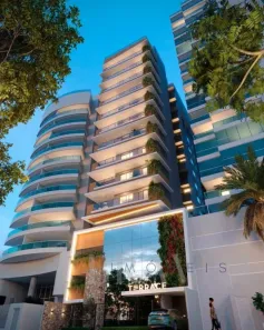 Apartamento com 3 Quartos à venda, 90m² no Praia da Costa, Vila Velha
