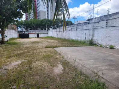 Lote/Terreno à venda, 770m² no Sacramenta, Belém