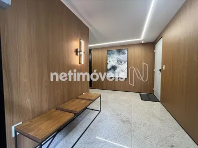 Apartamento com 2 Quartos à venda, 103m² no Santo Antônio, Belo Horizonte