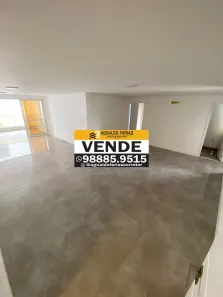 Apartamento com 4 Quartos à venda, 225m² no Jatiúca, Maceió