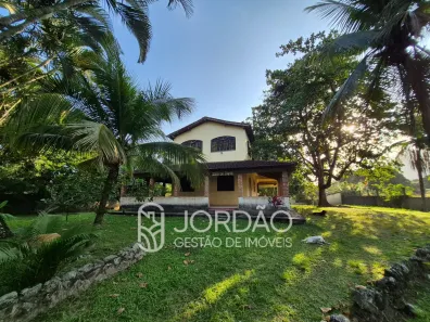 com 3 Quartos à venda, 3m² no Manoel Ribeiro (Ponta Negra), Maricá