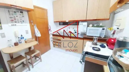 Apartamento com 2 Quartos à venda, 78m² no Lagoa, Rio de Janeiro