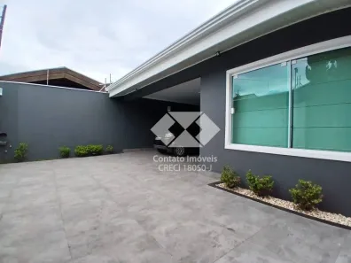 Casa com 3 Quartos à venda, 201m² no Residencial Horto Florestal Jacyra I, Americana
