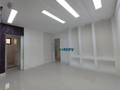 Sala Comercial para alugar, 80m² no Morumbi, Paulínia