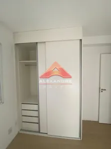 Apartamento com 2 Quartos à venda, 45m² no Jardim Copacabana, São José dos Campos