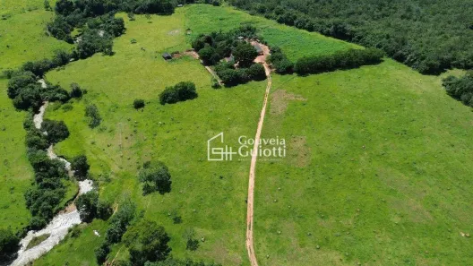 Fazenda/Sítio à venda, 106480m² no Alexânia, Alexânia