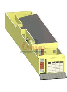 Casa com 2 Quartos à venda, 135m² no Pontal de Santa Marina, Caraguatatuba