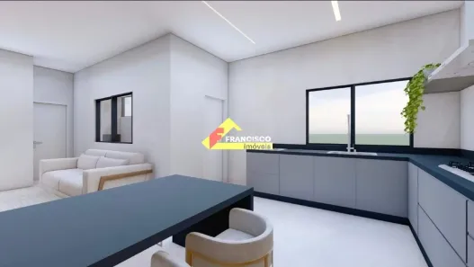 Apartamento com 3 Quartos à venda, 92m² no Santo Antônio, Divinópolis