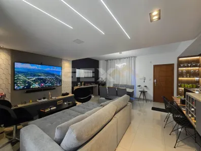 Apartamento com 3 Quartos à venda, 93m² no Manoel Valinhas, Divinópolis