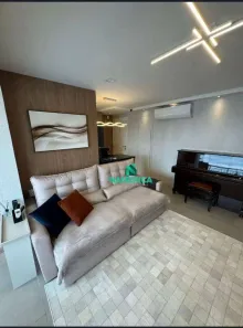 Apartamento com 2 Quartos à venda, 82m² no Brás, São Paulo