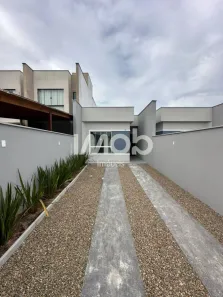 Casa com 2 Quartos à venda, 63m² no Rio Cerro I, Jaraguá do Sul
