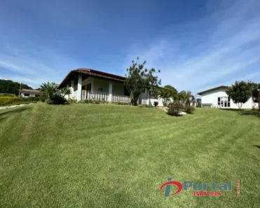 Fazenda/Sítio com 4 Quartos à venda, 304m² no Colinas do Mosteiro de Itaici, Indaiatuba