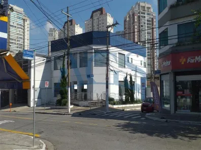Prédio Comercial para alugar, 840m² no Vila Gomes Cardim, São Paulo