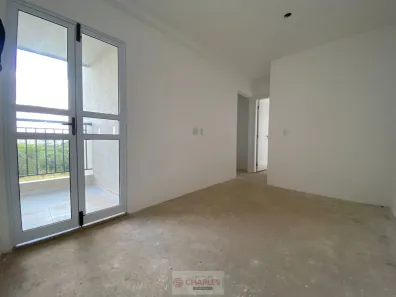 Apartamento com 2 Quartos à venda, 54m² no Jardim Murayama, Mogi Mirim