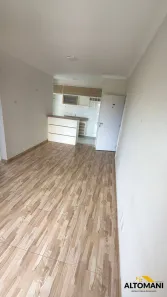 Apartamento com 2 Quartos à venda, 58m² no Vila São Pedro, Hortolândia