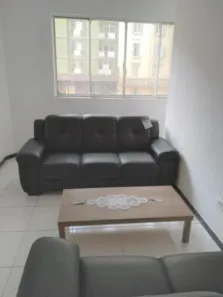 Apartamento com 1 Quarto à venda, 48m² no República, São Paulo