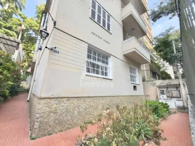 Apartamento com 3 Quartos à venda, 80m² no Tijuca, Rio de Janeiro