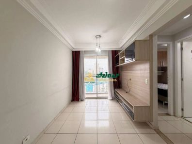 Apartamento com 2 Quartos à venda, 47m² no Ponte Grande, Guarulhos