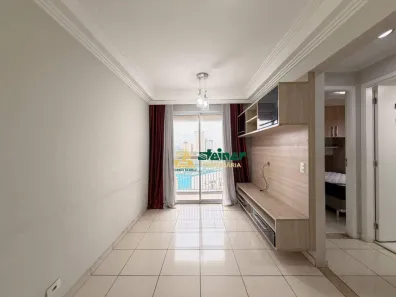 Apartamento com 2 Quartos à venda, 47m² no Ponte Grande, Guarulhos