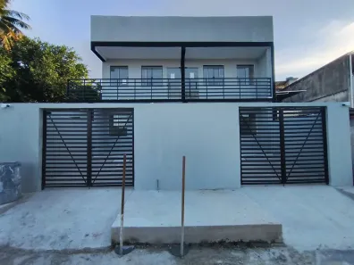 Casa com 2 Quartos à venda, 64m² no Coréia, Mesquita