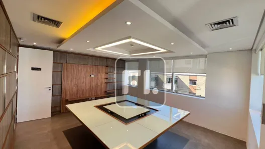 Sala Comercial à venda, 125m² no Cerqueira César, São Paulo
