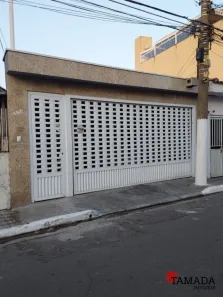 Casa com 2 Quartos à venda, 180m² no Vila Moreira, São Paulo