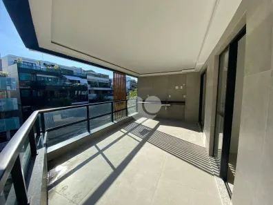 Apartamento com 3 Quartos à venda, 117m² no Barra da Tijuca, Rio de Janeiro