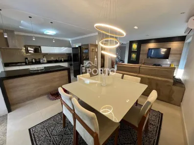 Casa de Condomínio com 3 Quartos à venda, 212m² no Terras de Piracicaba, Piracicaba