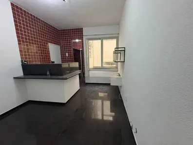 Apartamento com 1 Quarto à venda, 30m² no Catete, Rio de Janeiro