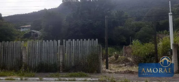 Lote/Terreno à venda, 38760m² no Ratones, Florianópolis