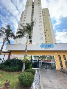 Apartamento com 3 Quartos à venda, 78m² no Gleba Fazenda Palhano, Londrina