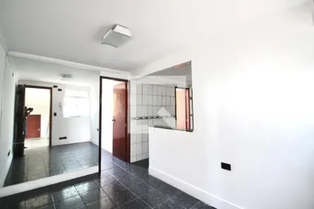 Apartamento com 2 Quartos à venda, 48m² no Conjunto Habitacional Padre Manoel de Paiva, São Paulo