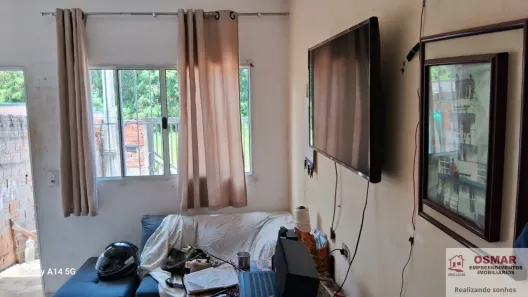 Casa com 2 Quartos à venda, 64m² no Jardim São Domingos, Sumaré