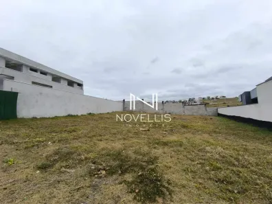 Lote/Terreno à venda, 547m² no Condomínio Residencial Monaco, São José dos Campos