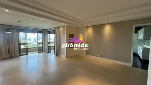 Apartamento com 4 Quartos à venda, 203m² no Jardim Aquárius, São José dos Campos