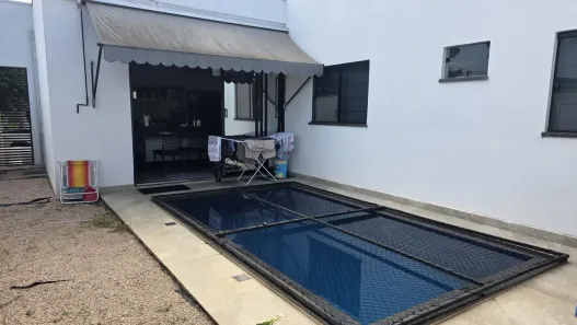 Casa de Condomínio com 3 Quartos à venda, 160m² no Aponiã, Porto Velho
