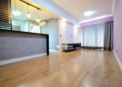 Apartamento com 2 Quartos à venda, 67m² no Parque Campolim, Sorocaba