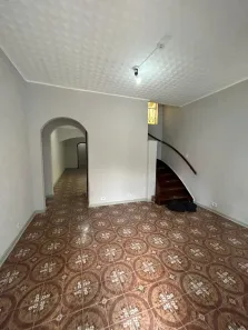 Casa com 6 Quartos para venda ou aluguel, 260m² no Saúde, São Paulo