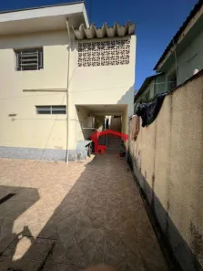 Casa com 6 Quartos à venda, 260m² no Jardim Santo Elias, São Paulo