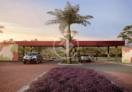 Lote/Terreno à venda, 264m² no Jardins Turim, Senador Canedo