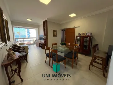 Apartamento com 3 Quartos à venda, 97m² no Centro, Guarapari