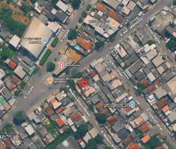 Casa com 1 Quarto à venda, 196m² no Parada de Lucas, Rio de Janeiro