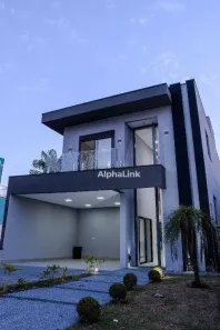 Casa de Condomínio com 5 Quartos à venda, 297m² no Suru, Santana de Parnaíba