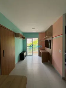Apartamento com 1 Quarto à venda, 40m² no Vila Regente Feijó, São Paulo