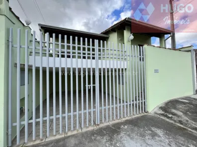 Casa com 3 Quartos à venda, 227m² no Cidade Vista Verde, São José dos Campos