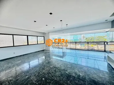 Apartamento com 3 Quartos à venda, 210m² no Boa Viagem, Recife